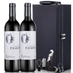 法斯达红酒价格查询 法斯达红葡萄酒图片一览