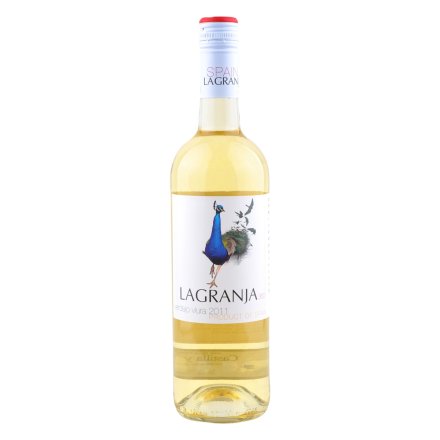 【清仓】西班牙农庄系列维奥娜360干白葡萄酒