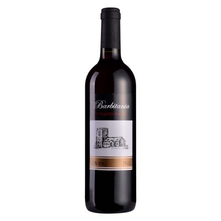 西班牙巴比天娜红葡萄酒750ml