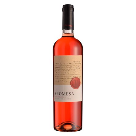 智利普罗米萨精选单一西拉子桃红葡萄酒750ml