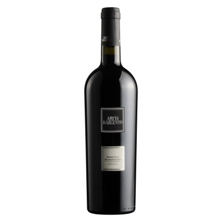 意大利银箭曼图利亚干红葡萄酒（DOP）750ml