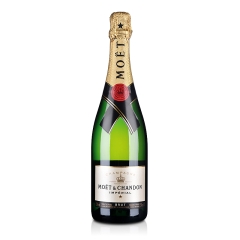 法国酩悦香槟750ml