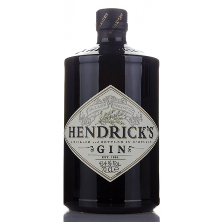 不上架 英国亨利爵士HENDRICK'S GIN金酒700ml