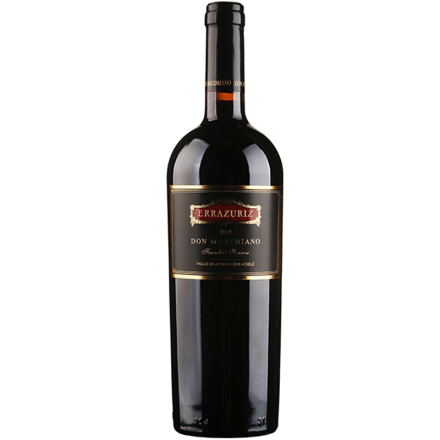 伊拉苏马克西米诺干红葡萄酒2012（名庄）750ml