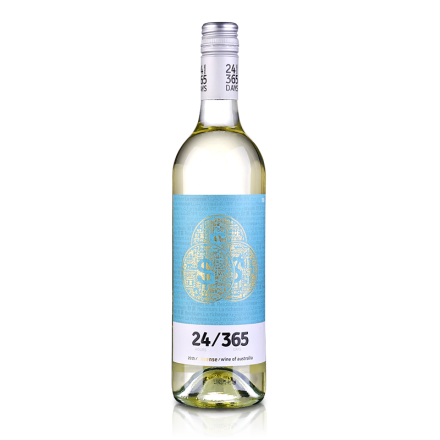 澳大利亚米隆庄园24-365白葡萄酒750ml