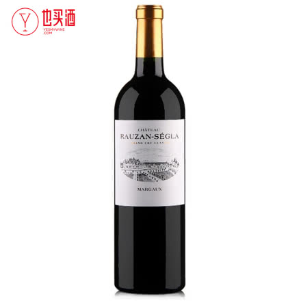 豪庄赛格拉（鲁臣世家）酒庄干红葡萄酒2014（名庄） 750ml