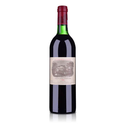 （1982年拉菲-名庄-列级庄）法国拉菲酒庄1982干红葡萄酒750ml