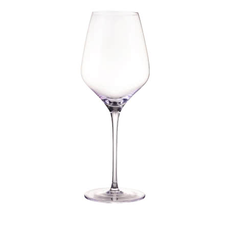 YIDI葡萄酒水晶杯620ML