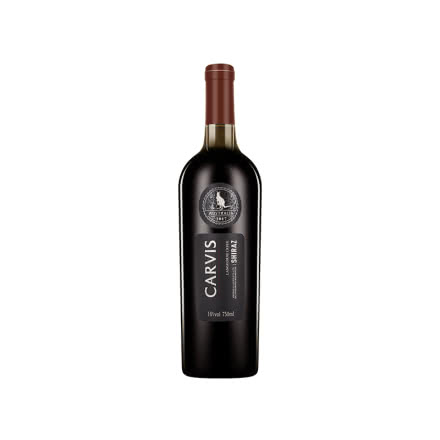 16°澳大利亚原瓶进口高度红酒 卡维斯西拉干红葡萄酒 750ml单瓶
