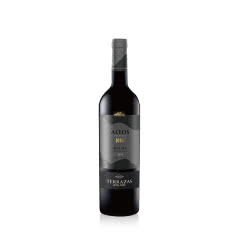 阿根廷台阶安第斯山脉1006马尔贝克红葡萄酒750ml